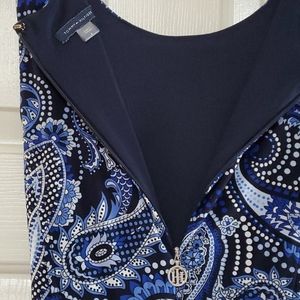 Size 4 - Tommy Hilfiger Jumper